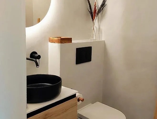 Havana Penthouse Apartament Cala Ratjada (Mallorca)