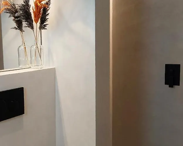 Havana Penthouse Apartament *