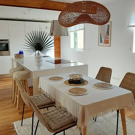 Havana Penthouse Apartman *