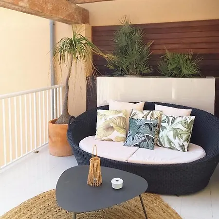 Havana Penthouse Apartmán *