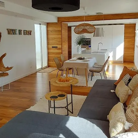 Havana Penthouse Apartment *