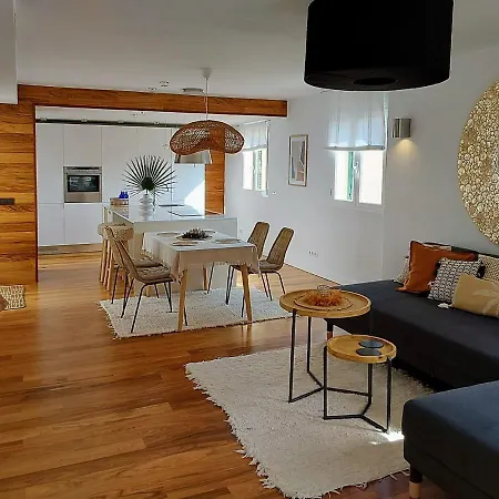 Apartmán Havana Penthouse Cala Ratjada (Mallorca)