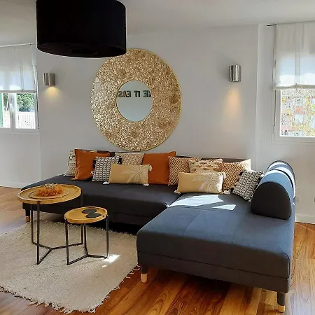 Havana Penthouse * Cala Ratjada