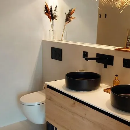 Apartmán Havana Penthouse *