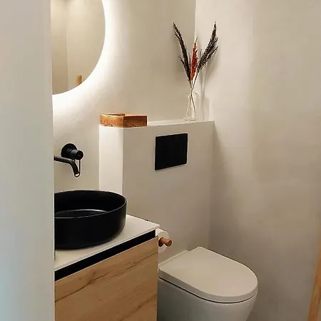 Havana Penthouse Apartmán Cala Ratjada (Mallorca)