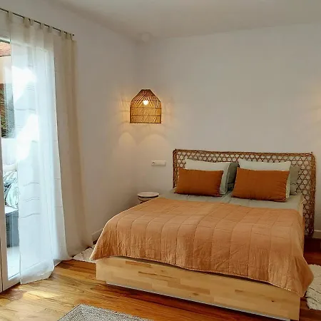 Apartmán Havana Penthouse Cala Ratjada (Mallorca)