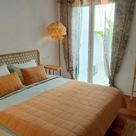 Apartmán Havana Penthouse *