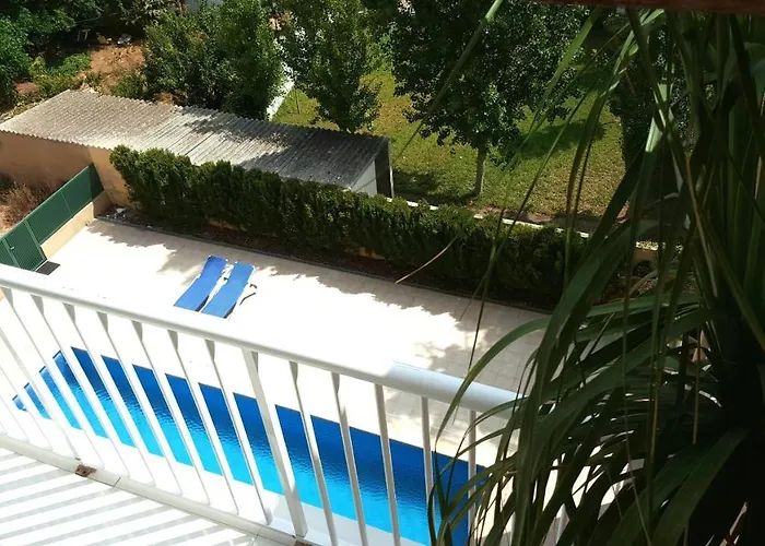 Havana Penthouse Apartman *