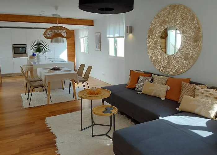 Apartment Havana Penthouse *