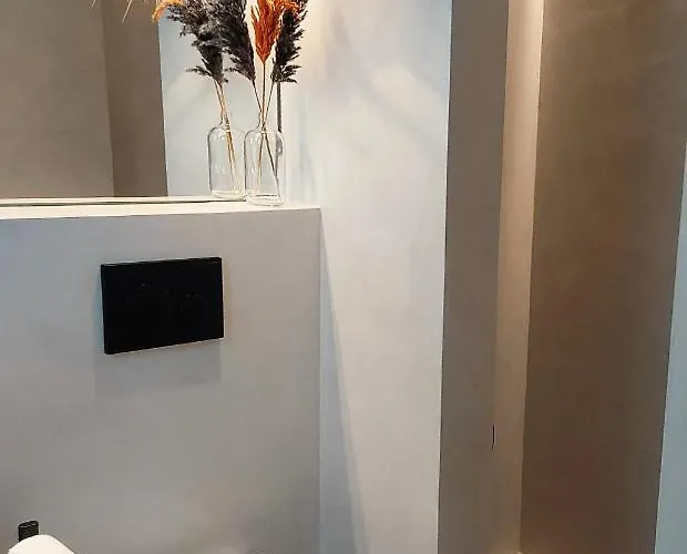 Havana Penthouse Apartman *