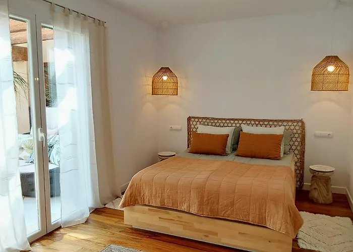 Apartman Havana Penthouse Cala Ratjada