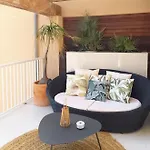 Havana Penthouse شقة *