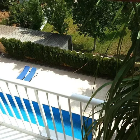 Havana Penthouse Apartament *