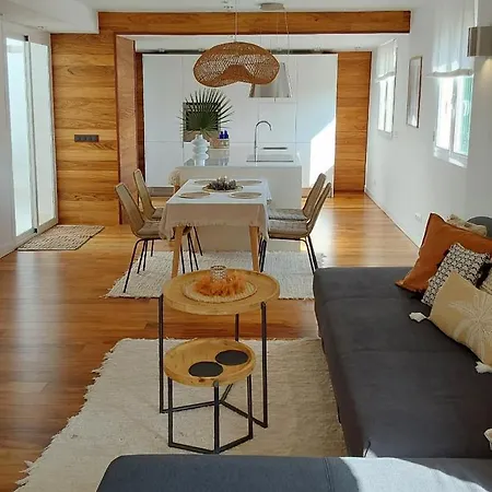 Havana Penthouse شقة