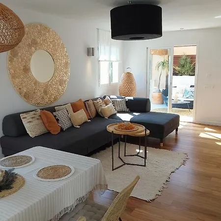 Apartament Havana Penthouse Cala Ratjada (Mallorca)