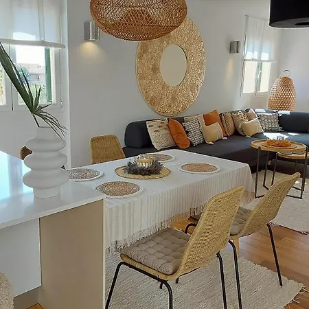 Havana Penthouse * Cala Ratjada (Mallorca)