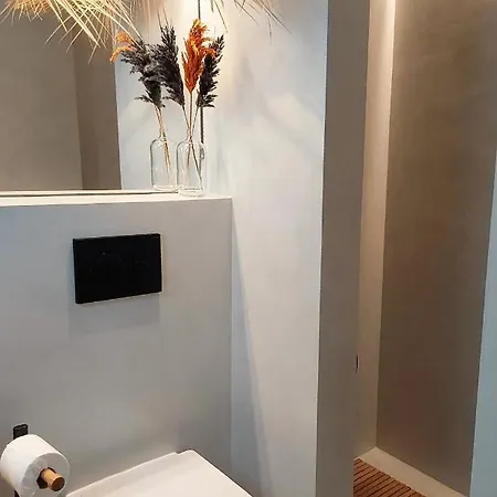 Havana Penthouse Apartament *