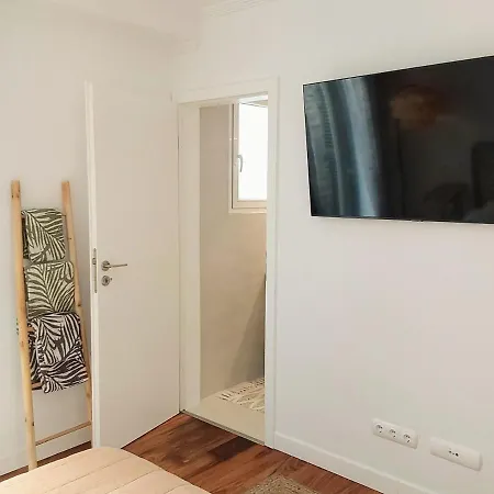 Havana Penthouse 公寓 *