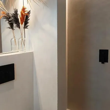 Havana Penthouse Διαμέρισμα *