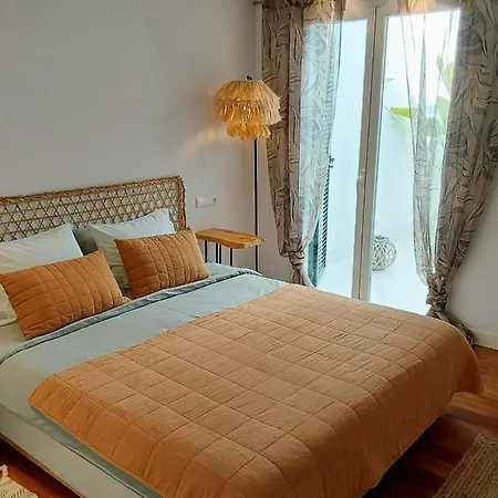 公寓 Havana Penthouse *