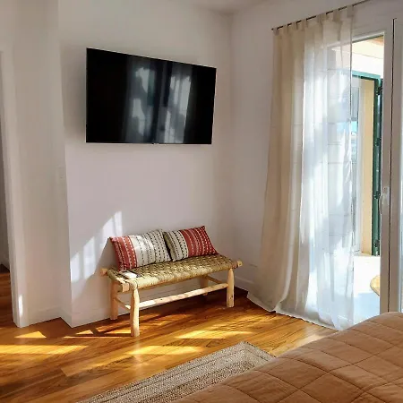 公寓 Havana Penthouse