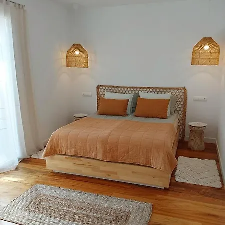 Havana Penthouse Διαμέρισμα *