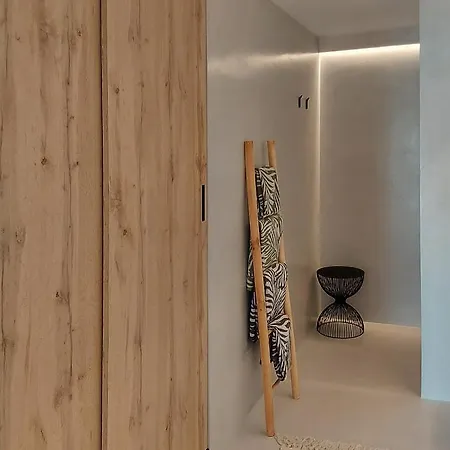 Havana Penthouse Apartamento *
