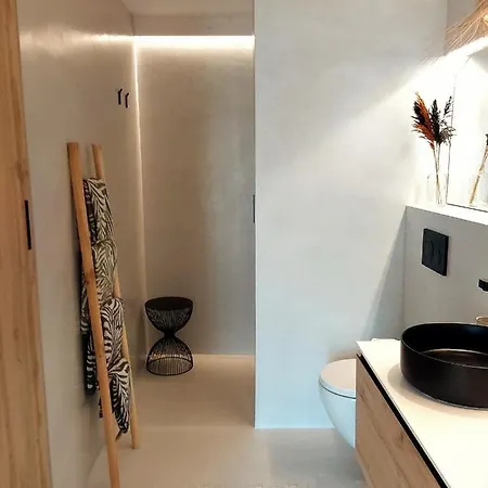 Havana Penthouse Cala Ratjada (Mallorca)