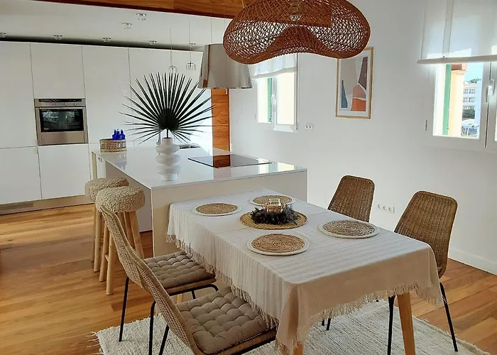 Havana Penthouse شقة *