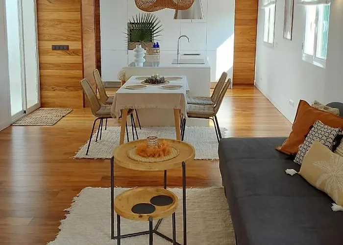 Havana Penthouse شقة