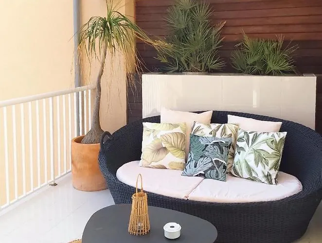 Havana Penthouse شقة *