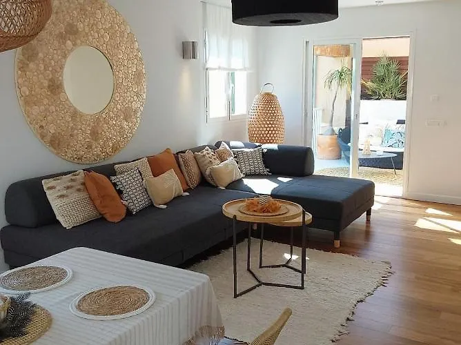 Апартаменти Havana Penthouse Кала-Ратхада