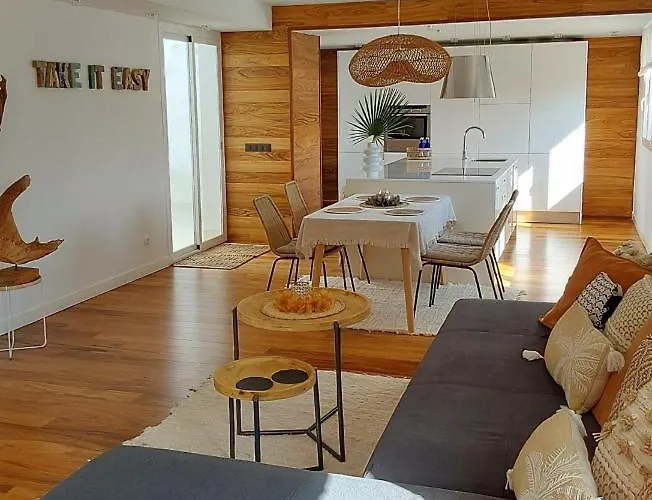 Havana Penthouse شقة *