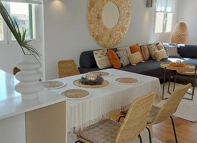 Havana Penthouse * كالا راتخاذا