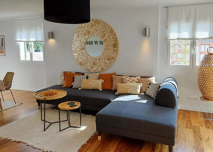 Havana Penthouse * كالا راتخاذا