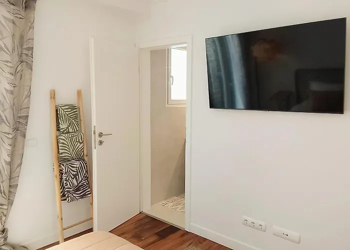 Havana Penthouse Апартаменти *