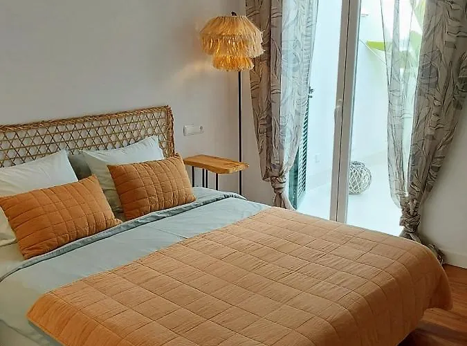 شقة Havana Penthouse *