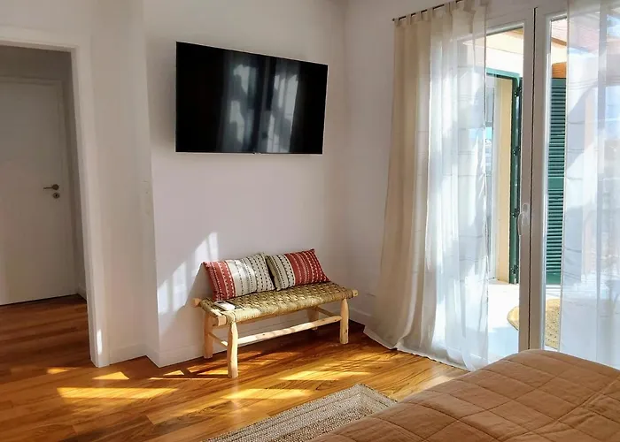 شقة Havana Penthouse