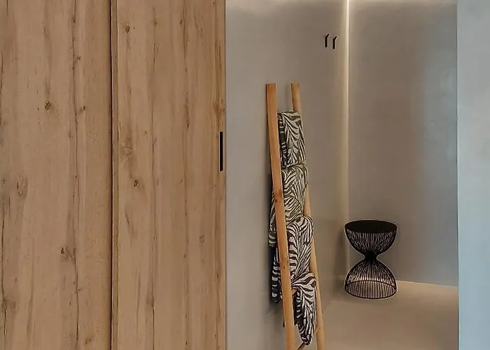 Havana Penthouse شقة *