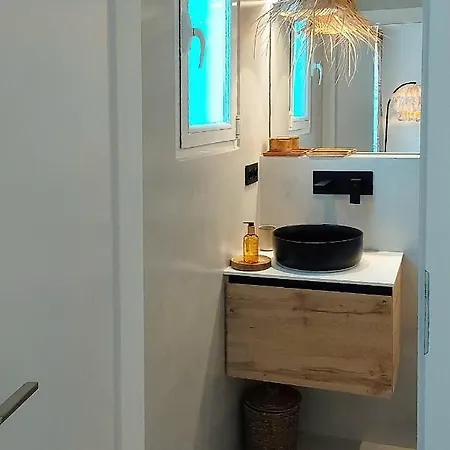 公寓 Havana Penthouse
