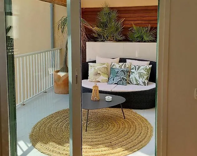 Havana Penthouse Lejlighed Cala Ratjada (Mallorca)