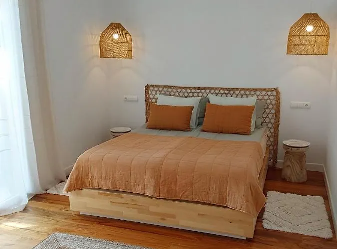 Havana Penthouse Lejlighed *