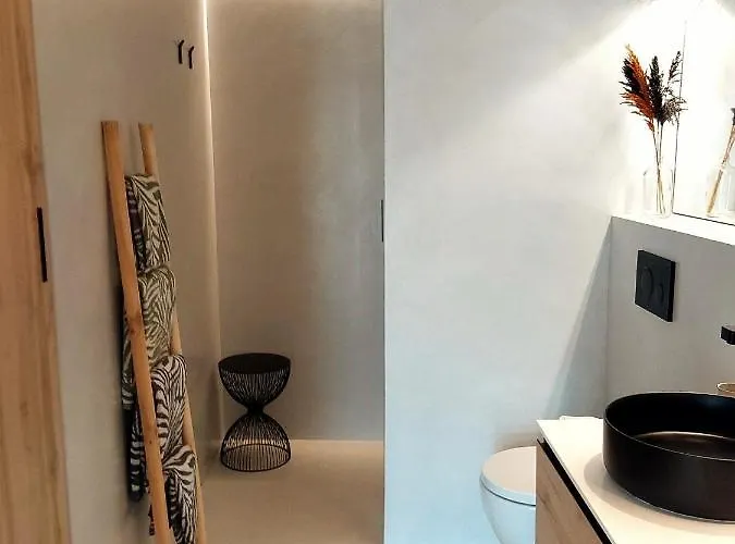 Havana Penthouse Cala Ratjada (Mallorca)